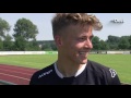 Van den Buijs en Wuytens, twee Belgen bij Heracles uit een echt voetbalnest