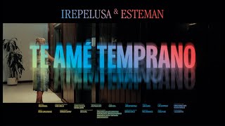 Te Amé Temprano Lyrics English Translation