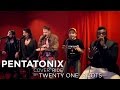Pentatonix cover 'Ride' by Twenty One Pilots