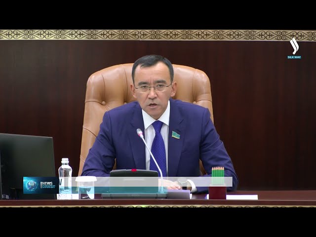 Сенатта гендерлік теңдікті қамтамасыз ету мәселесі қаралды