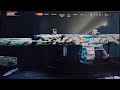 COD BO6 Zombies Broken