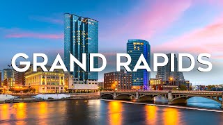 Top 10 Best Things to Do in Grand Rapids, Michigan - Travel Guide 2024
