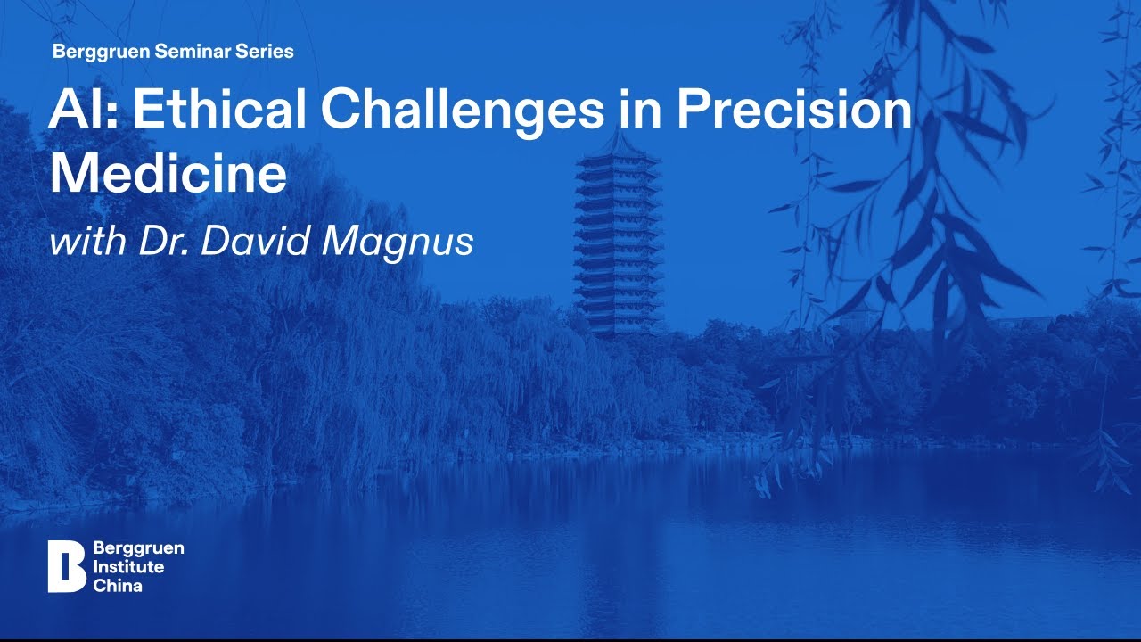 Ethical Challenges in Precision Medicine