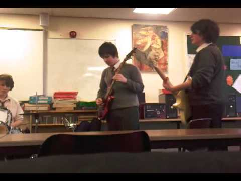 Thumbnail for Helicopter (Bloc Party Cover) - Projekt Moscow by Bloc Party