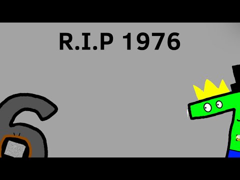 R.I.P 1976