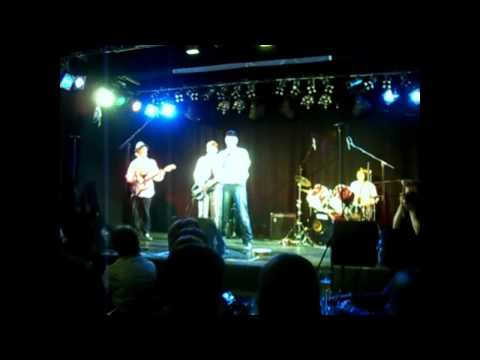 The4udience - Yellow Submarine