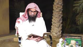 صورة شرح العقيدة الطحاوية - 32 | الشيخ خالد الفليج