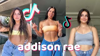 Best of Addison Rae TIKTOK Compilation ~ @addisonre Tik Tok Dance ~ June 2020
