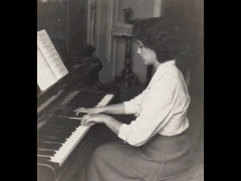 Mirjana Živković Pean 1966  (Ensemble for Modern Music, Belgrade 1975)