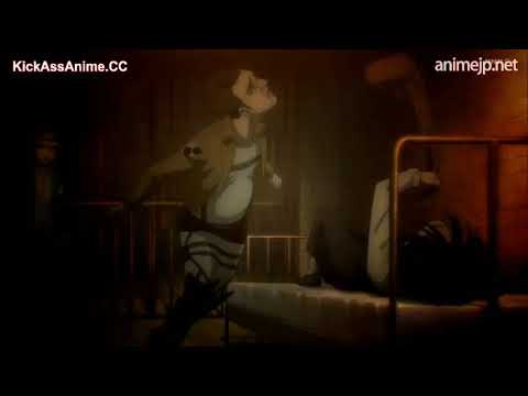 shingeki no kyojin temporada 4 capitulo 11 Sub Español mas tarde