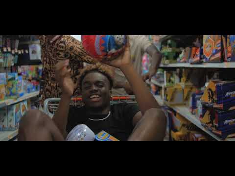 Brozayy “Reborn” (Official Music Video)