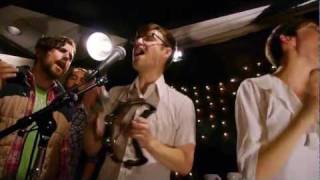 Pickwick - Window Sill (Live on KEXP)