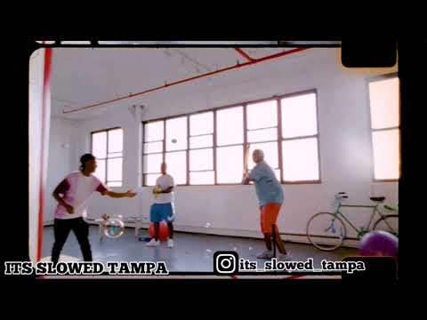 Li Heat, Big Yavo - Titi #slowed