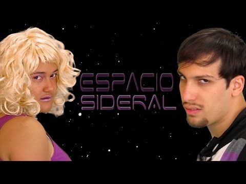 Espacio Sideral - Ramses Hatem ft. Andrea Maramara