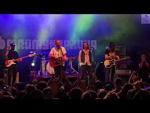 P.I.F. - Приказка (Live in Maimunarnika - 4k 2160p)