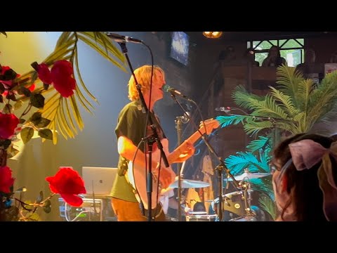 Rec Hall opening for Beach Weather , April 30, 2024 Goldfield Trading Post, Roseville, CA