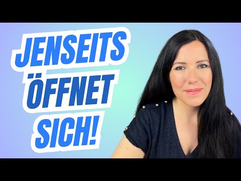 Jenseitskontakte leicht gemacht: So gelingt dir der erste Kontakt!