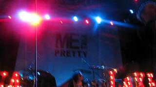 Imagineer - Madina Lake (12/16/11)