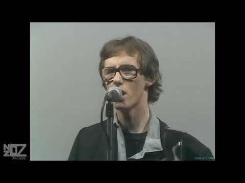 The Riptides - 77 Sunset Strip (1979)