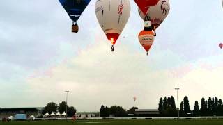 preview picture of video 'Winner drop of Task#24 in 40th French Nationals'