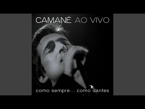 Saudades trago comigo (Live)