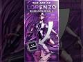 The Art Of Using Lorenzo Bluelock Rivals