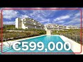 See Inside This 599 000 Penthouse In La Cala Golf