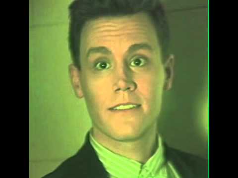 Death Grips - 06 [Interview 2016]