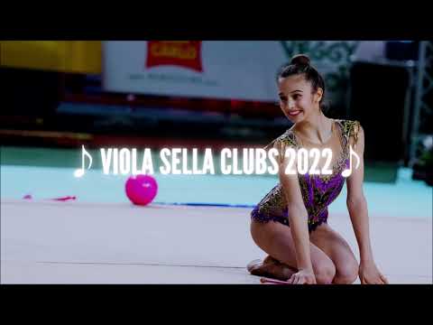 Viola Sella Clubs 2022/2023 (Music)