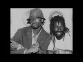 Pieces Bounty Killer & Buju Banton Dubplate Mix