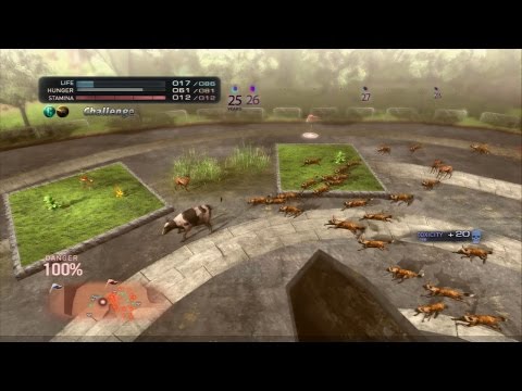 IPAT: Tokyo Jungle, Part 13