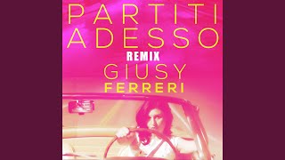 Partiti adesso (Marco Cavax Remix)