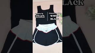 Download lagu STYLING TANKTOP   HOTPANTS mp3