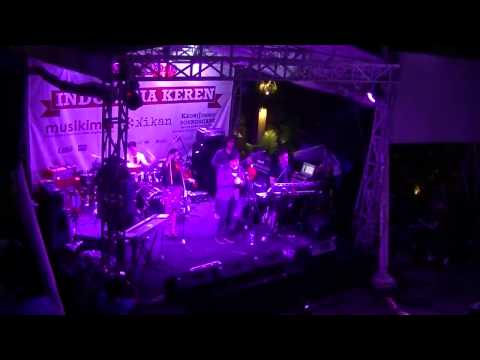 GANTUNG (LIVE) by KadrJImmo Soundscape