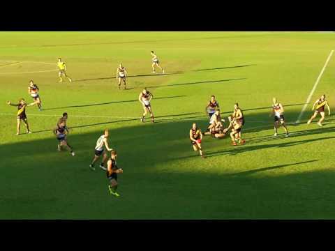 2017 Powerade Breakthrough Player - Rd 8 Elliot Chalmers (Glenelg)