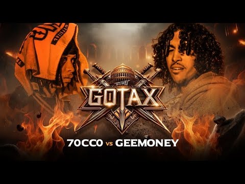 7occo vs GeeMoney