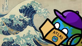 How Geography Shaped Japan