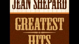 Jean Shepard- Second Fiddle (To An Old Guitar)