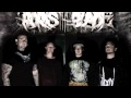 Boris the Blade - Tides of Damnation (ft. Kyson ...