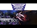 Longplay Gradius The Interstellar Assault Nemesis II Game Boy