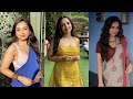 Ahsaas Channa Gorgeous Indian Beautiful Actress Model Ahsaas Channa Cute Instagram TikTok Collection