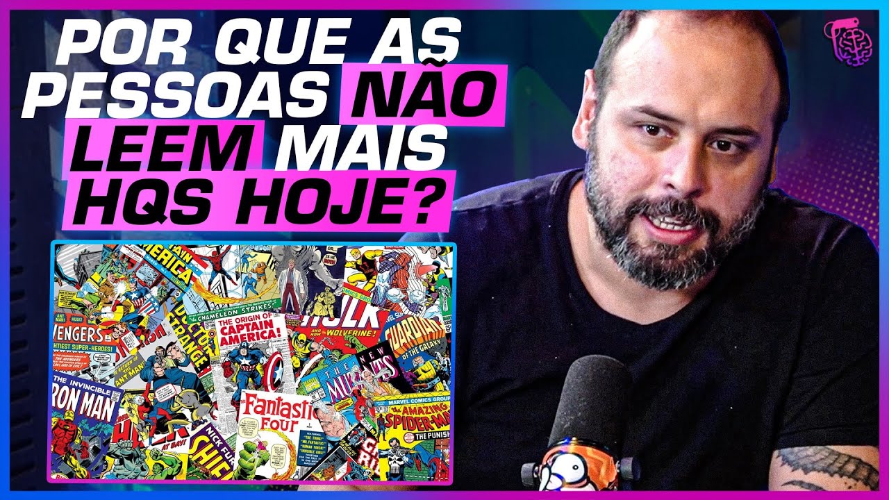 As pessoas estão ficando MAIS BURRAS?