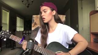 Better off - Jeremy Zucker &amp; Chelsea Cutler (Cover)