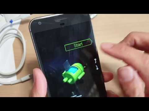 Google Pixel: How to Run Locale Test in Recovery Mode