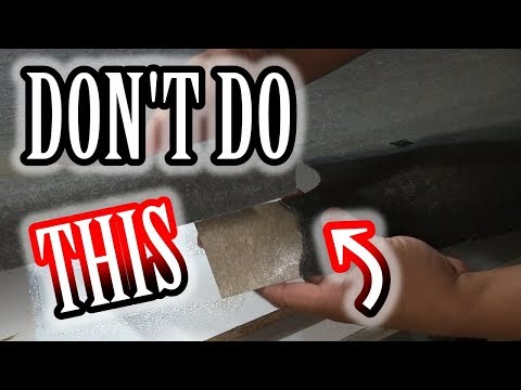 TWB #73 | Truck Headliner Repair Attempt