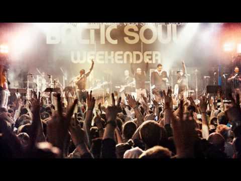 Baltic Soul Weekender DJ Line Up #1 - #10