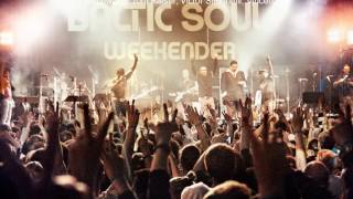 Baltic Soul Weekender DJ Line Up #1 - #10