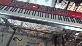 Video thumbnail for Best Keyboard Stand Under $90 by Jim Deecken