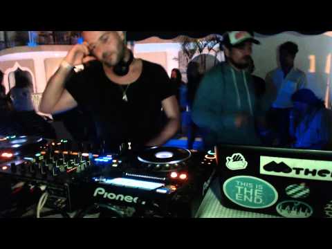 George Levi y Alex Niggeman @ dharma beach part 1 1080
