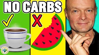 20+ No Carb Foods With No Sugar (80+ Low Carb Food